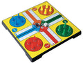 Ludo Star Board Game – Classic Family Strategy Game