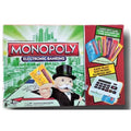 Monopoly Eloctronic Banking Board Game