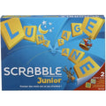 Scrabble | 2 - 4 Players Board & Letter Game