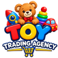 Toy trading agency - Home