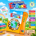 English Learning E Book for Kids (UC168-1)