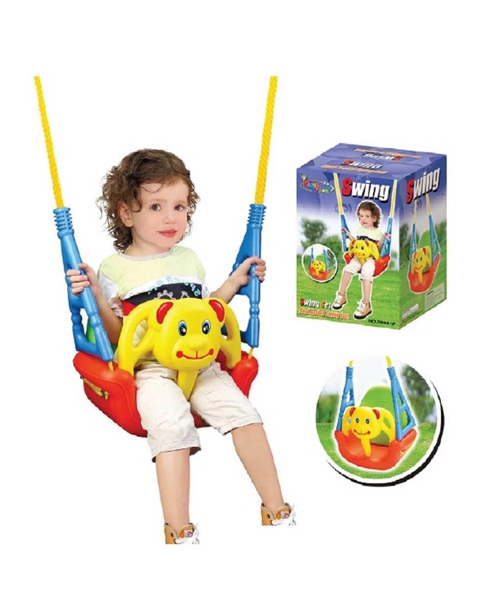 Baby Safety Swing Set SW-28881P