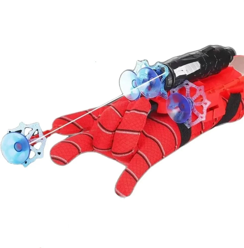 Spiderman Web Shooter Toy for Kids (2023-2C)